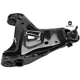 Purchase Top-Quality Control Arm With Ball Joint by MOOG - RK620300 pa10