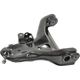 Purchase Top-Quality Control Arm With Ball Joint by MOOG - RK620300 pa2