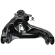 Purchase Top-Quality Control Arm With Ball Joint by MOOG - RK620300 pa4