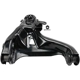 Purchase Top-Quality Control Arm With Ball Joint by MOOG - RK620300 pa7