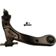 Purchase Top-Quality MOOG - RK620301 - Control Arm With Ball Joint pa10