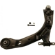 Purchase Top-Quality MOOG - RK620301 - Control Arm With Ball Joint pa13
