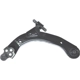 Purchase Top-Quality MOOG - RK620302 - Control Arm With Ball Joint pa2
