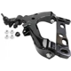 Purchase Top-Quality Control Arm With Ball Joint by MOOG - RK620310 pa13