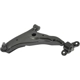 Purchase Top-Quality Control Arm With Ball Joint by MOOG - RK620314 pa3
