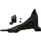 Purchase Top-Quality Control Arm With Ball Joint by MOOG - RK620314 pa4
