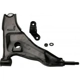 Purchase Top-Quality Control Arm With Ball Joint by MOOG - RK620314 pa5