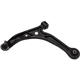 Purchase Top-Quality Control Arm With Ball Joint by MOOG - RK620326 pa11