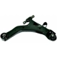 Purchase Top-Quality Control Arm With Ball Joint by MOOG - RK620327 pa1
