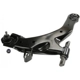 Purchase Top-Quality Control Arm With Ball Joint by MOOG - RK620327 pa14