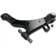 Purchase Top-Quality Control Arm With Ball Joint by MOOG - RK620327 pa15