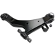 Purchase Top-Quality Control Arm With Ball Joint by MOOG - RK620327 pa6