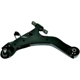 Purchase Top-Quality Control Arm With Ball Joint by MOOG - RK620328 pa2