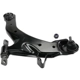 Purchase Top-Quality Control Arm With Ball Joint by MOOG - RK620328 pa6