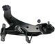 Purchase Top-Quality Control Arm With Ball Joint by MOOG - RK620328 pa7