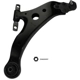 Purchase Top-Quality MOOG - RK620333 - Control Arm With Ball Joint pa16