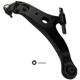 Purchase Top-Quality MOOG - RK620333 - Control Arm With Ball Joint pa19