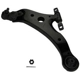 Purchase Top-Quality MOOG - RK620334 - Control Arm With Ball Joint pa19