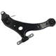 Purchase Top-Quality MOOG - RK620334 - Control Arm With Ball Joint pa9