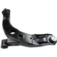 Purchase Top-Quality Control Arm With Ball Joint by MOOG - RK620339 pa4