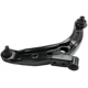 Purchase Top-Quality Control Arm With Ball Joint by MOOG - RK620339 pa5