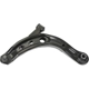Purchase Top-Quality Control Arm With Ball Joint by MOOG - RK620340 pa2