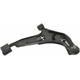 Purchase Top-Quality Control Arm With Ball Joint by MOOG - RK620348 pa1