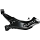 Purchase Top-Quality Control Arm With Ball Joint by MOOG - RK620348 pa11