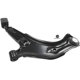 Purchase Top-Quality Control Arm With Ball Joint by MOOG - RK620348 pa18