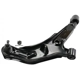 Purchase Top-Quality Control Arm With Ball Joint by MOOG - RK620348 pa5