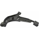 Purchase Top-Quality Control Arm With Ball Joint by MOOG - RK620349 pa1