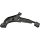 Purchase Top-Quality Control Arm With Ball Joint by MOOG - RK620349 pa2