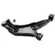 Purchase Top-Quality Control Arm With Ball Joint by MOOG - RK620349 pa4
