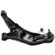 Purchase Top-Quality Control Arm With Ball Joint by MOOG - RK620349 pa5