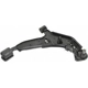 Purchase Top-Quality Control Arm With Ball Joint by MOOG - RK620352 pa1