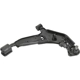 Purchase Top-Quality Control Arm With Ball Joint by MOOG - RK620352 pa2