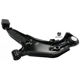 Purchase Top-Quality Control Arm With Ball Joint by MOOG - RK620352 pa4