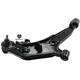 Purchase Top-Quality Control Arm With Ball Joint by MOOG - RK620352 pa5