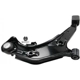 Purchase Top-Quality Control Arm With Ball Joint by MOOG - RK620353 pa4