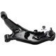 Purchase Top-Quality Control Arm With Ball Joint by MOOG - RK620353 pa5