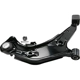 Purchase Top-Quality Control Arm With Ball Joint by MOOG - RK620353 pa7