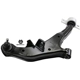 Purchase Top-Quality Control Arm With Ball Joint by MOOG - RK620354 pa10