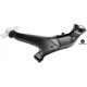 Purchase Top-Quality Control Arm With Ball Joint by MOOG - RK620354 pa13