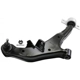 Purchase Top-Quality Control Arm With Ball Joint by MOOG - RK620354 pa14