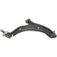 Purchase Top-Quality MOOG - RK620358 - Control Arm With Ball Joint pa3