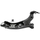 Purchase Top-Quality MOOG - RK620359 - Control Arm With Ball Joint pa9