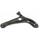Purchase Top-Quality Control Arm With Ball Joint by MOOG - RK620364 pa1
