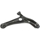 Purchase Top-Quality Control Arm With Ball Joint by MOOG - RK620364 pa2