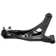Purchase Top-Quality Control Arm With Ball Joint by MOOG - RK620364 pa4