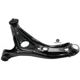 Purchase Top-Quality Control Arm With Ball Joint by MOOG - RK620364 pa5